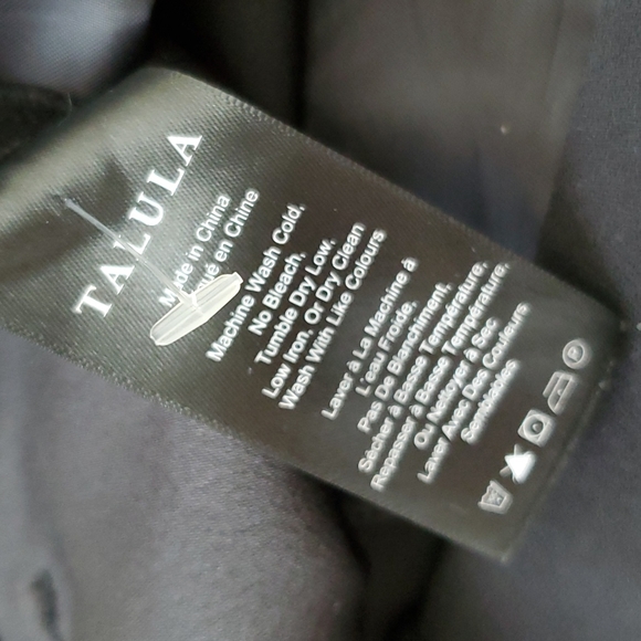 Aritzia Talula pants - Picture 9 of 12